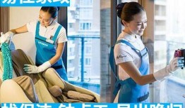 钟点工服务在线观看,轻松便捷的家政新选择