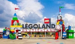 乐高乐园业主爆料视频大全,揭秘幕后真相与精彩瞬间